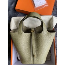 Hermes Picotin 18 2024 New