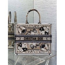 Dior Book tote 41.5cm 2025 New