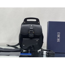 Dior  Oblique backpack 19  x 27.5  x 11.5cm 2025 New
