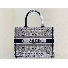 Dior book tote 36.5cm 2025 New