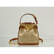 Dior C'est Marinière 17x10x18cm 2025 New