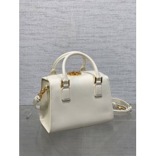 Dior Boston size:20*12*16cm  2025 New