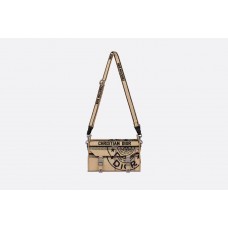 Dior Camp 23×15×8cm 2025 New