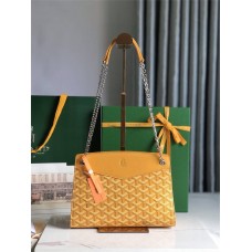 Goyard Rouette Size：25.5x19x10cm 2025 New