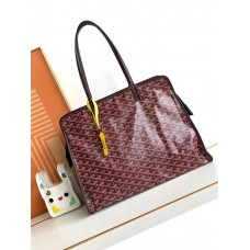 Goyard Chic du Chien size： 41x30x16.5cm 2025 New