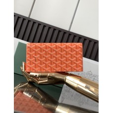 Goyard suit wallet 11 cm x 2 cm x 19 cm 2025 New