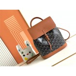Goyard Alpin mini  8.5x18.5x21.5cm  2025 New