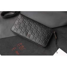 Gucci Signature wallet 19*9*3cm 2025 New