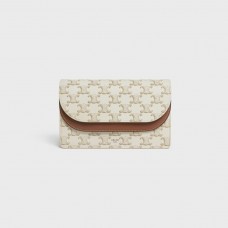 Celine 10D852 size: 20*11.5cm 2025 New