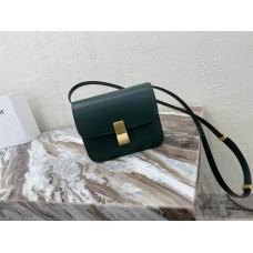Celine  Teen Box  18*15*6cm 2025 New