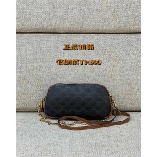 Celine multi  114122    size: 24*14*5cm 2025 New