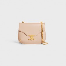 Celine besace triomphe 199273   size: 24.5*17*4cm 2025 New