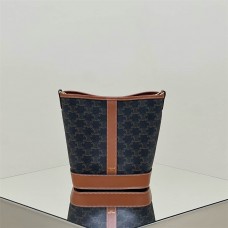Celine bucket 191442   size: 30*22*13cm 2025 New