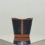 Celine bucket 191442   size: 30*22*13cm 2025 New