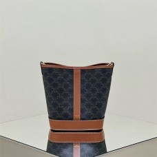 Celine bucket 191442   size: 30*22*13cm 2025 New