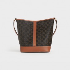 Celine bucket 191442   size: 30*22*13cm 2025 New