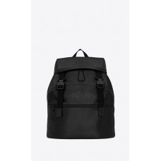 YSL SAINT LAURENT ECONLY backpack 765285 size: 45×44×24cm 2025 New