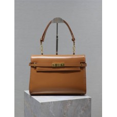 YSL SAINT LAURENT Manhattan 769512   32×23×10.5cm 2025 New