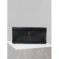 YSL SAINT LAURENT  CALYPSO 774062 size: 30×15×3.5cm 2025 New