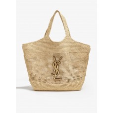 YSL SAINT LAURENT ICARE 698651 47x61×8cm 2025 New