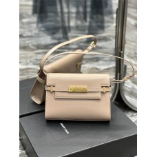 YSL SAINT LAURENT Manhattan 24cm 675626 size: 24x17.5x6cm 2025 New
