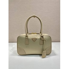 Prada Vintage bag 1BB115medium size  30xHight 17.5xbottom9cm 2025 New