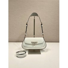 Prada under arm 1BD345 24xHight 11xbottom4cm 2025 New