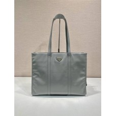 Prada  Oil wax leather tote 1BG460 39xHight 30xbottom10cm 2025 New
