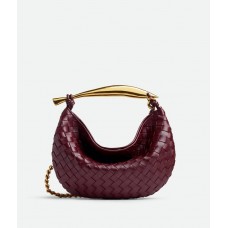 BV Bottega Veneta Sardine  776768  size: 33*20*4cm 2025 New