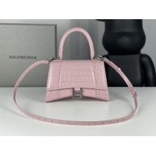 Balenciaga Hourglass 23cm 2025 New