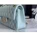 Chanel Classic flap CF 25cm 