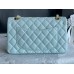 Chanel Classic flap CF 25cm 