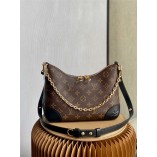 Louis Vuitton BOULOGNE  M45831  size：29x16x9.5cm 2025 new 