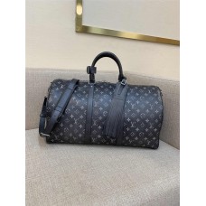 Louis Vuitton KEEPALL BANDOULIÈRE 50  size：50x 29x23cm 2025 new 