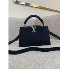 Louis Vuitton CAPUCINES EAST WEST  M24664  size：29x18x9cm 2025 new 