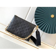 Louis Vuitton M57790 M57793 Coussin 26 x 20 x 12 cm 2025 new 