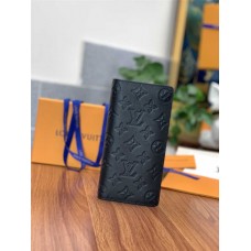 Louis Vuitton wallet M62900   BRAZZA  2025 new 