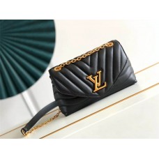 Louis Vuitton M58552 M58553 NEW WAVE  24x14x9cm 2025 new 