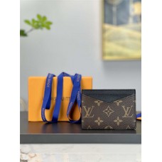 Louis Vuitton wallet M60166  Neo 2025 new 