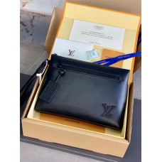 Louis Vuitton M69837 AEROGRAM 30 x 22 x 5cm 2025 new 