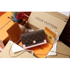 Louis Vuitton M67404  Flore  size 17.5x11.5x3.5cm 2025 new 