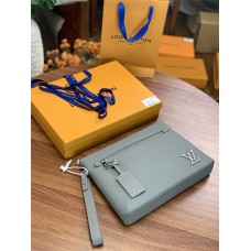 Louis Vuitton M69837  AEROGRAM 30 x 22 x 5cm 2025 new 