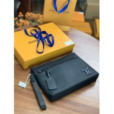 Louis Vuitton M69837 AEROGRAM 30 x 22 x 5cm 2025 new 