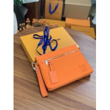 Louis Vuitton M69837   AEROGRAM 30 x 22 x 5cm 2025 new 