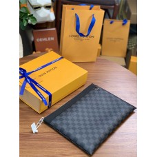 Louis Vuitton M62291 POCHETTE APOLLO 34.0 x 25.0 x 2.0 cm 2025 new 