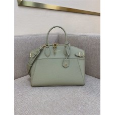 Louis Vuitton LOCK IT  M11214  size：36x29x15cm 2025 new 