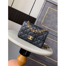 Chanel 25p Hobo 22x14x6.5 cm 2025 new 