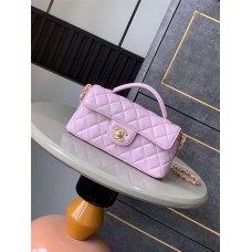 Chanel 25P Kelly 12x22x6 cm 2025 new 