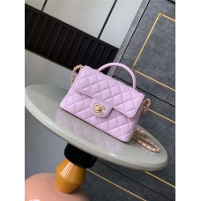 Chanel 25P Kelly 14x20x 6cm 2025 new 