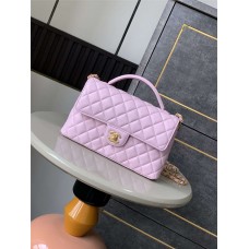 Chanel 25P Kelly 16x25x7cm 2025 new 